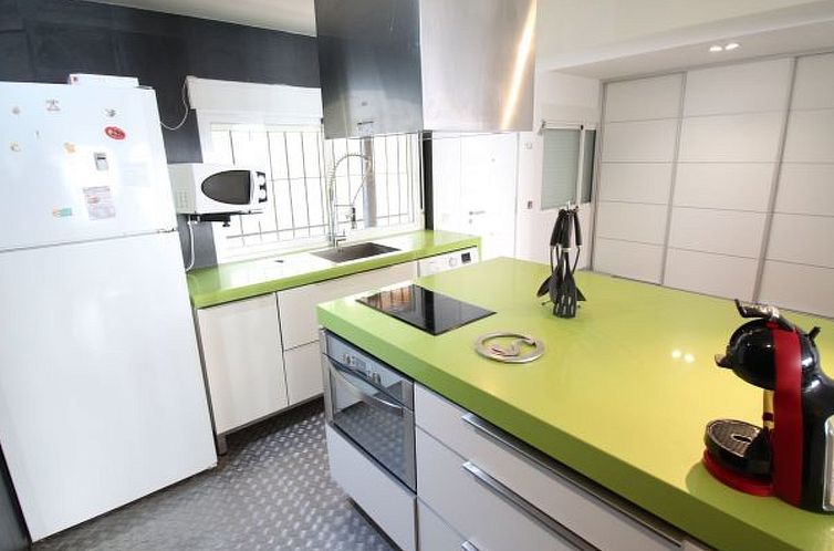 Appartement LOFT CON VISTAS AL MAR