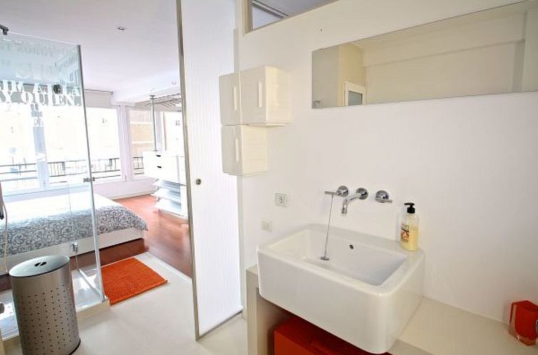 Appartement LOFT CON VISTAS AL MAR