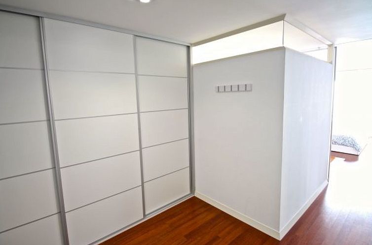 Appartement LOFT CON VISTAS AL MAR