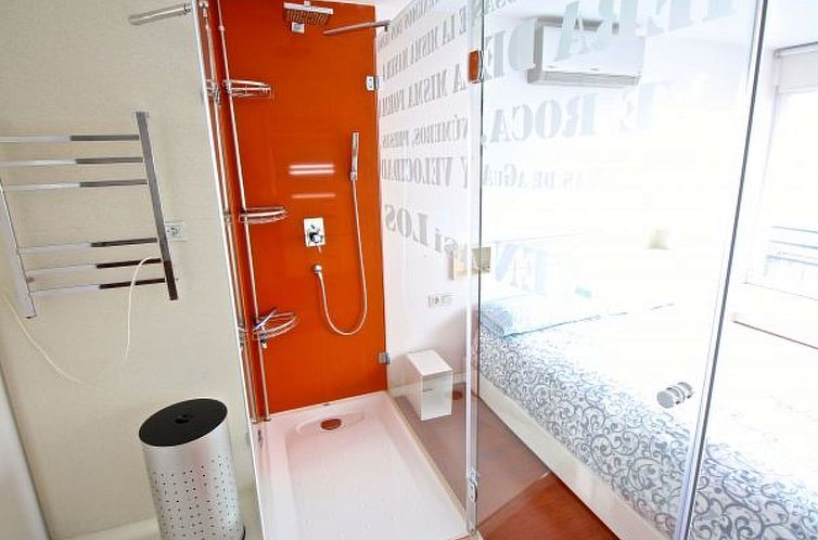 Appartement LOFT CON VISTAS AL MAR