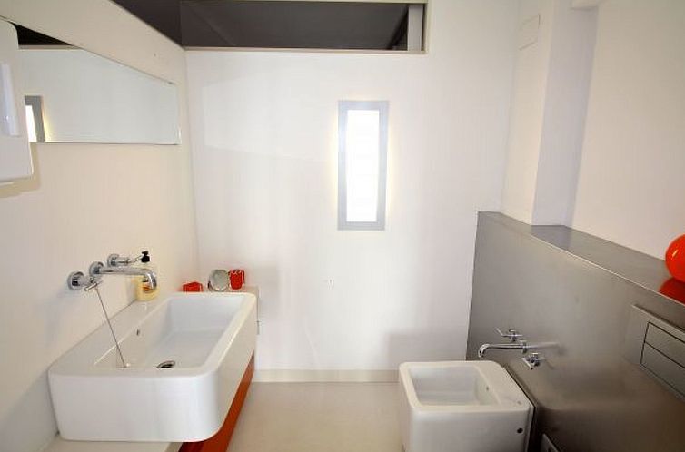 Appartement LOFT CON VISTAS AL MAR