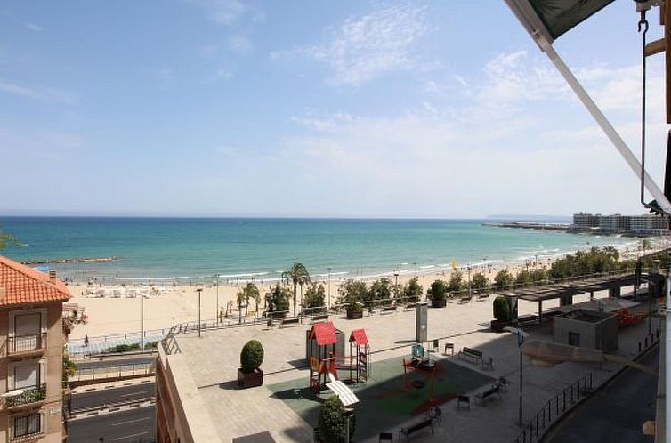 Appartement ESTUDIO PLAYA POSTIGUET