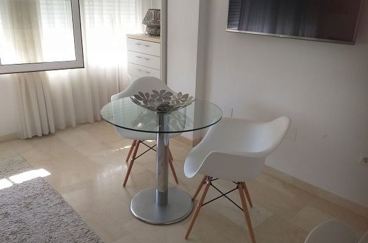 Appartement ESTUDIO PLAYA POSTIGUET