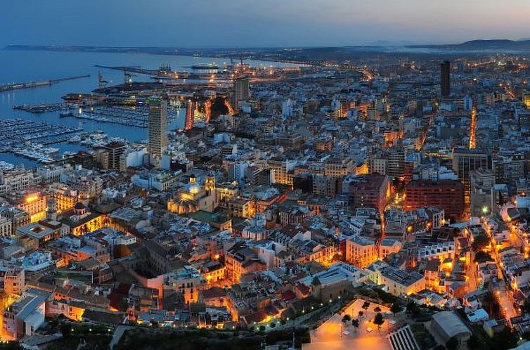 Appartement ESTUDIO PLAYA POSTIGUET