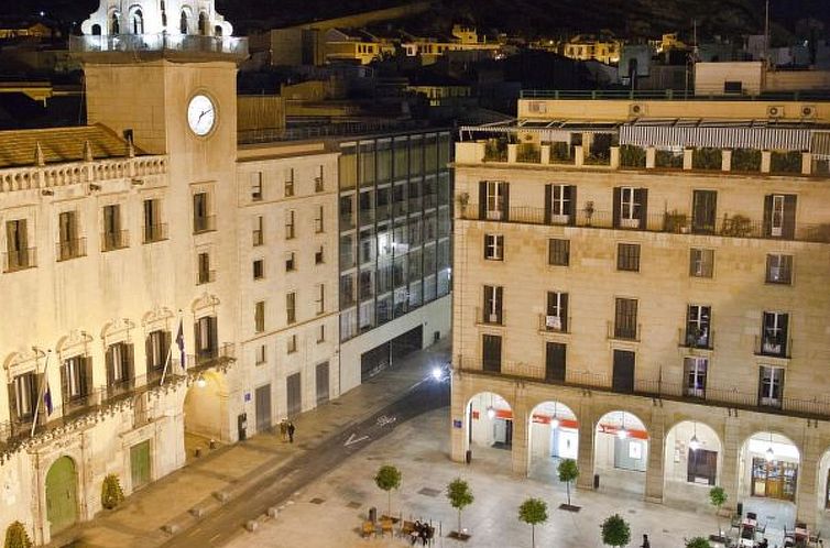 Appartement ESTUDIO PLAYA POSTIGUET