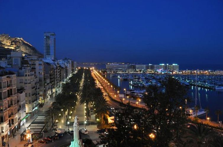 Appartement ESTUDIO PLAYA POSTIGUET