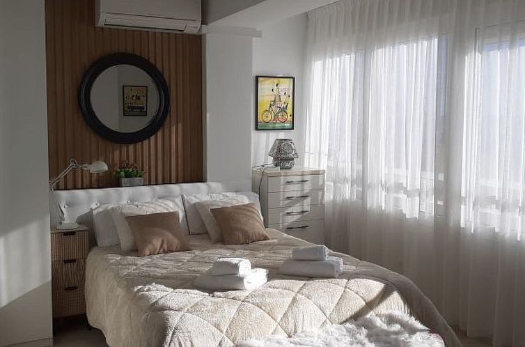 Appartement ESTUDIO PLAYA POSTIGUET