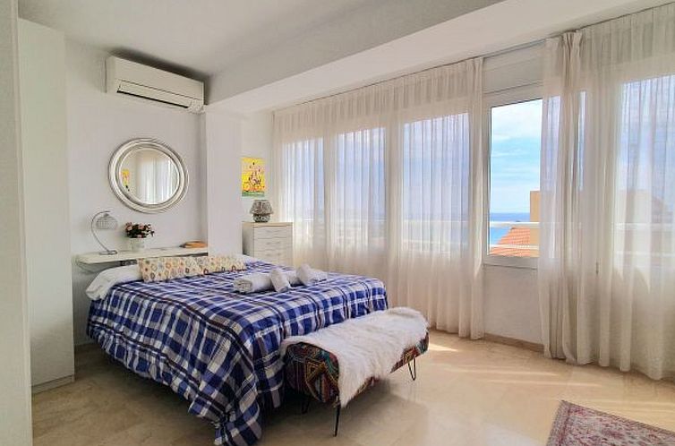 Appartement ESTUDIO PLAYA POSTIGUET