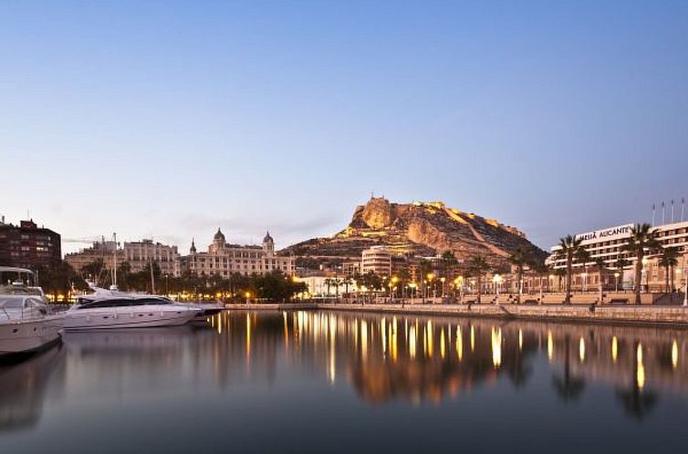 Appartement ESTUDIO PLAYA POSTIGUET