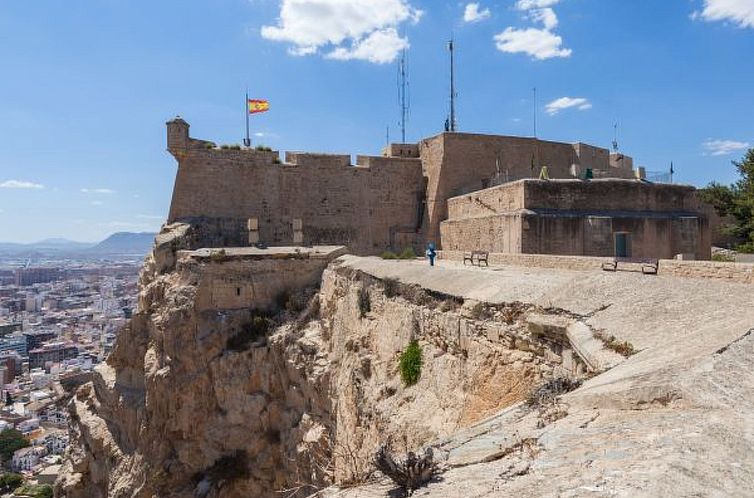 Appartement ESTUDIO PLAYA POSTIGUET