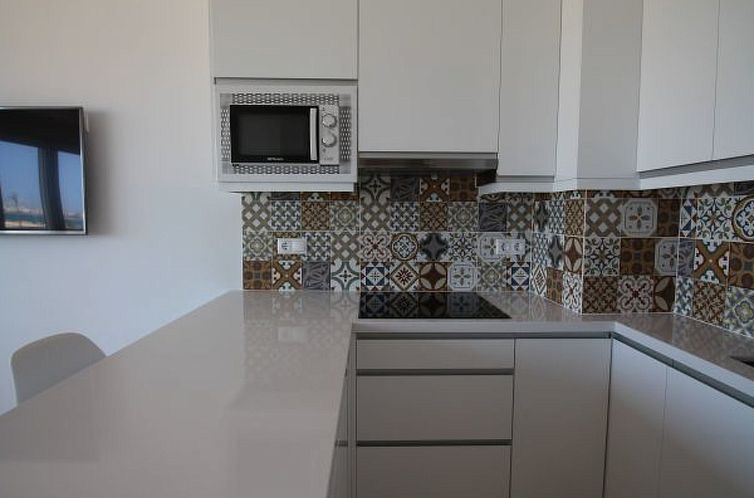 Appartement ESTUDIO PLAYA POSTIGUET