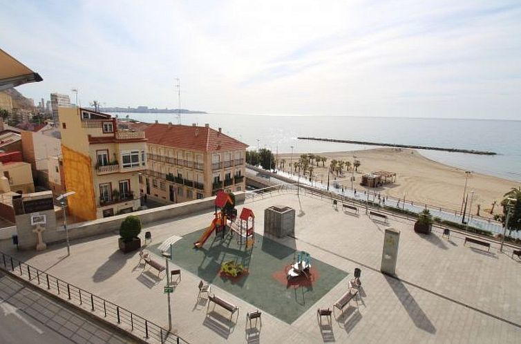 Appartement APARTAMENTO PLAYA POSTIGUET