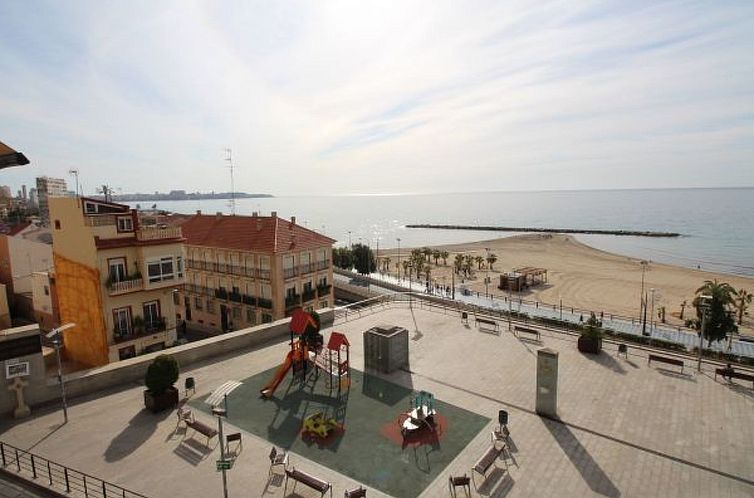 Appartement APARTAMENTO PLAYA POSTIGUET