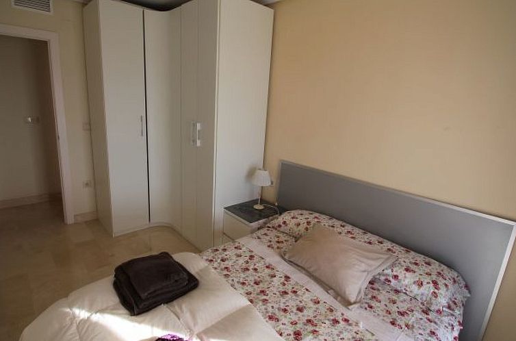 Appartement APARTAMENTO PLAYA POSTIGUET