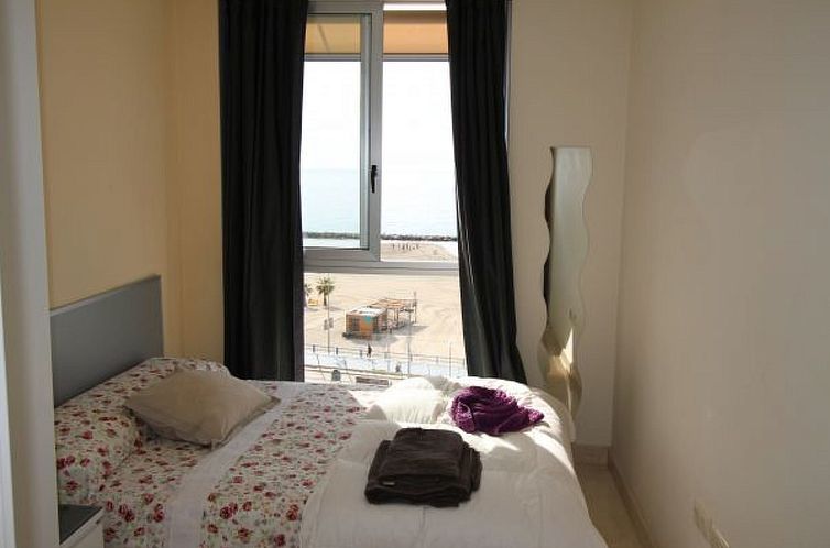 Appartement APARTAMENTO PLAYA POSTIGUET