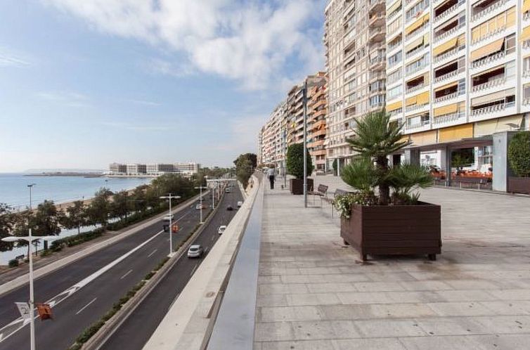 Appartement APARTAMENTO PLAYA POSTIGUET