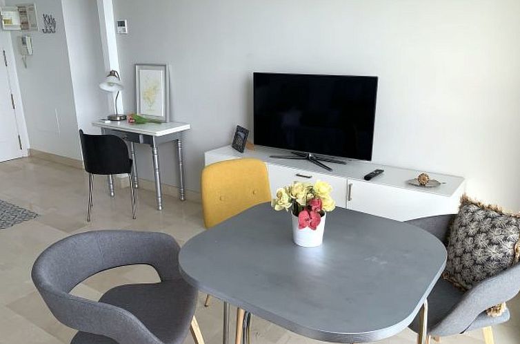 Appartement APARTAMENTO PLAYA POSTIGUET