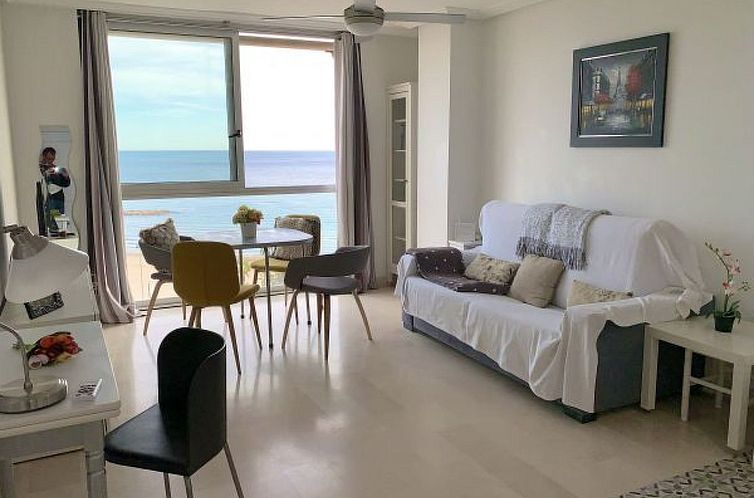 Appartement APARTAMENTO PLAYA POSTIGUET
