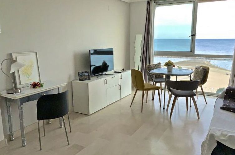 Appartement APARTAMENTO PLAYA POSTIGUET