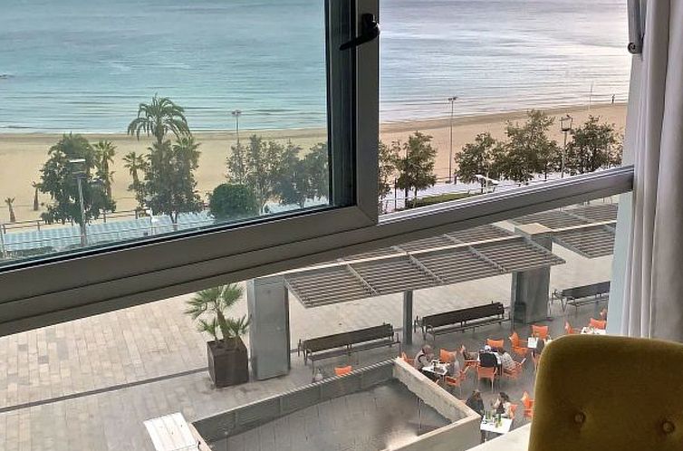 Appartement APARTAMENTO PLAYA POSTIGUET