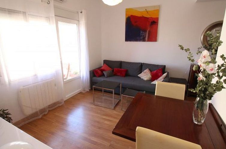 Appartement APARTAMENTO LA CÚPULA