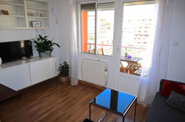 Appartement APARTAMENTO LA CÚPULA
