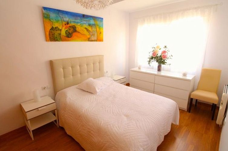 Appartement APARTAMENTO LA CÚPULA