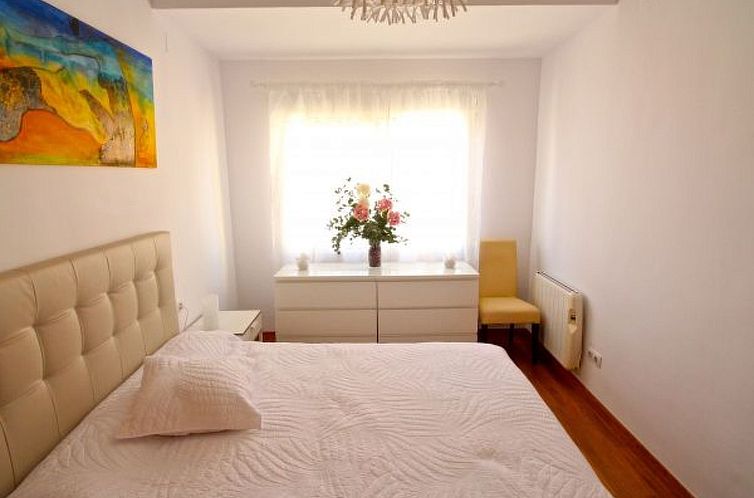 Appartement APARTAMENTO LA CÚPULA