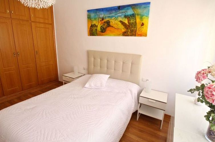 Appartement APARTAMENTO LA CÚPULA