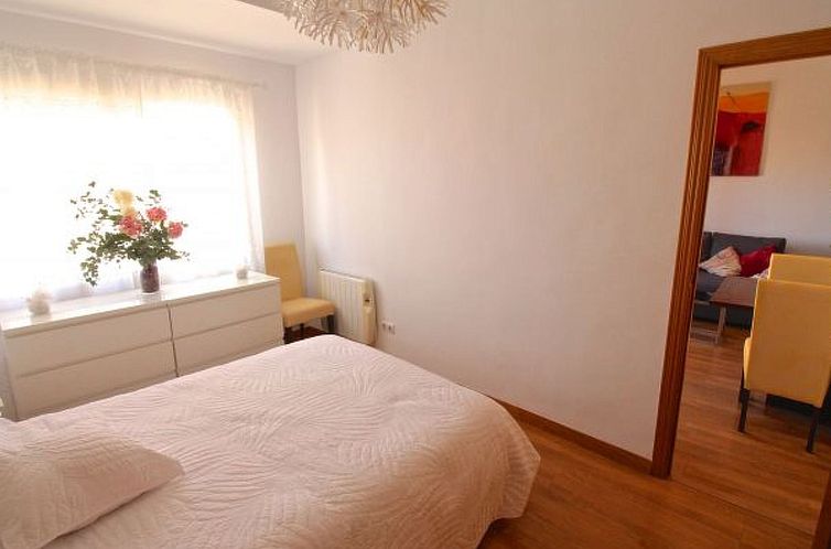 Appartement APARTAMENTO LA CÚPULA