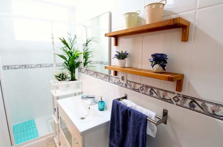 Appartement APARTAMENTO LA CÚPULA