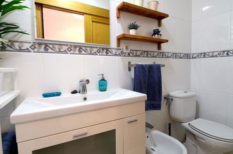 Appartement APARTAMENTO LA CÚPULA