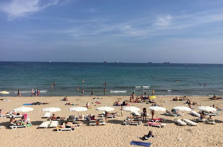 Appartement APARTAMENTO LA CÚPULA