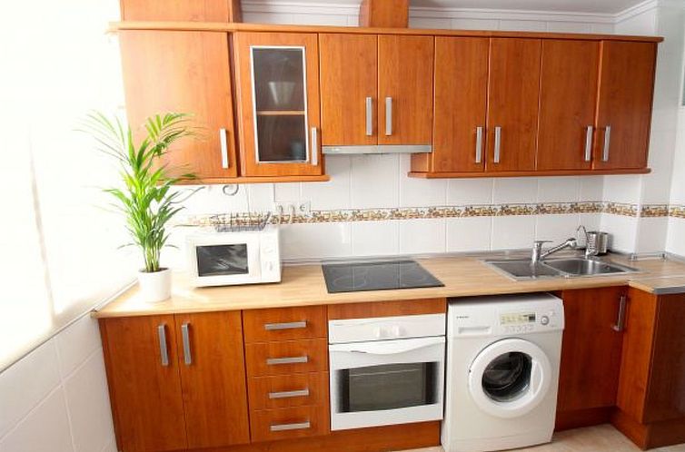 Appartement APARTAMENTO LA CÚPULA