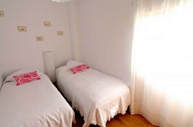 Appartement APARTAMENTO LA CÚPULA