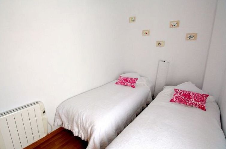 Appartement APARTAMENTO LA CÚPULA