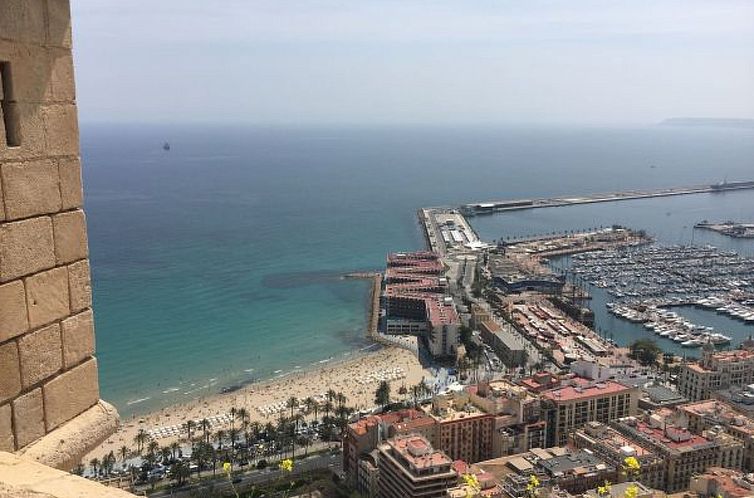 Appartement APARTAMENTO LA CÚPULA