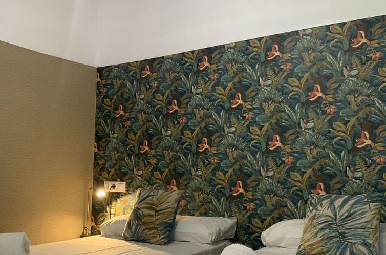 Appartement APART. GRANDE Y LUMINOSO EN EL CENTRO DE ALICANT