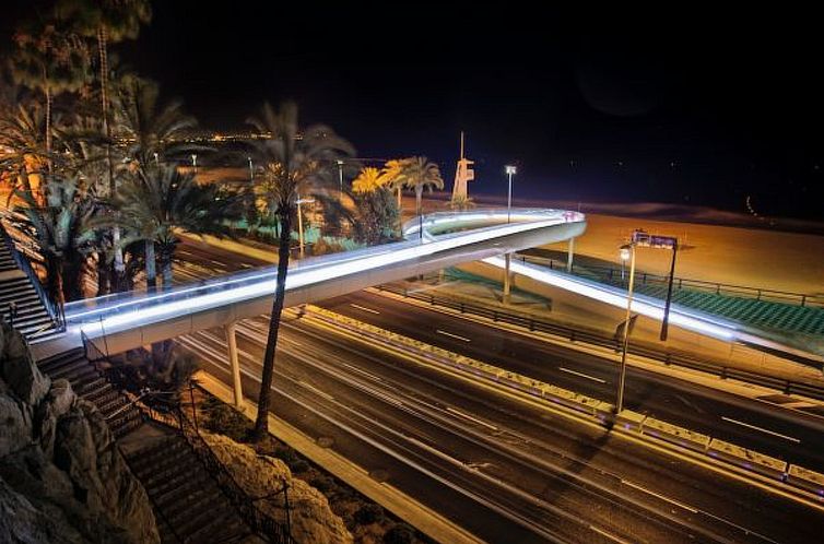 Appartement APARTAMENTO POSTIGUET CON BALCON