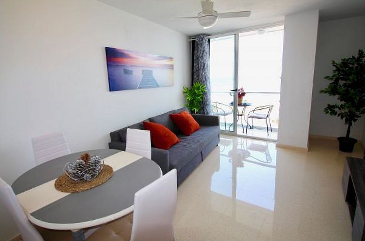 Appartement APARTAMENTO POSTIGUET CON BALCON