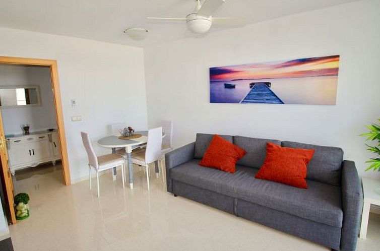 Appartement APARTAMENTO POSTIGUET CON BALCON