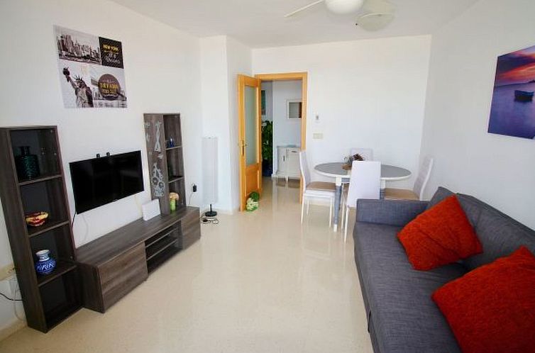 Appartement APARTAMENTO POSTIGUET CON BALCON