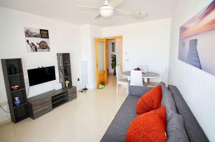 Appartement APARTAMENTO POSTIGUET CON BALCON