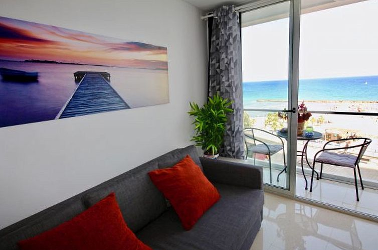 Appartement APARTAMENTO POSTIGUET CON BALCON