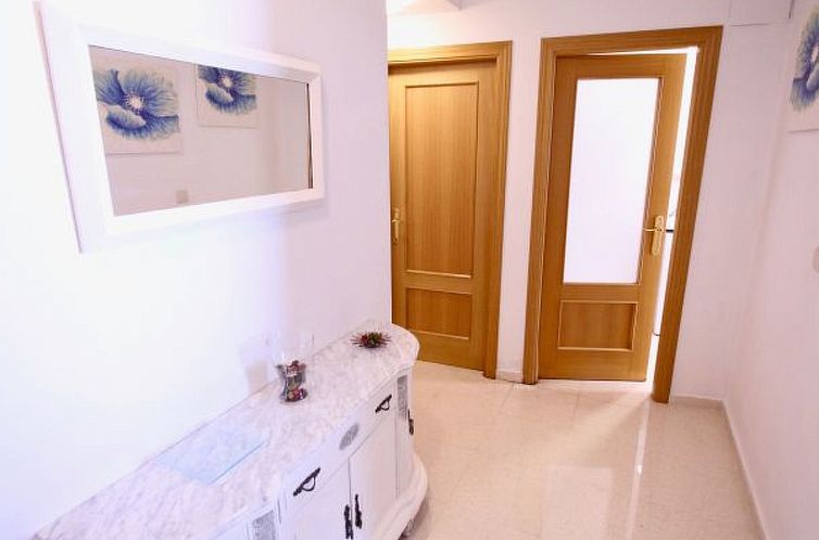 Appartement APARTAMENTO POSTIGUET CON BALCON