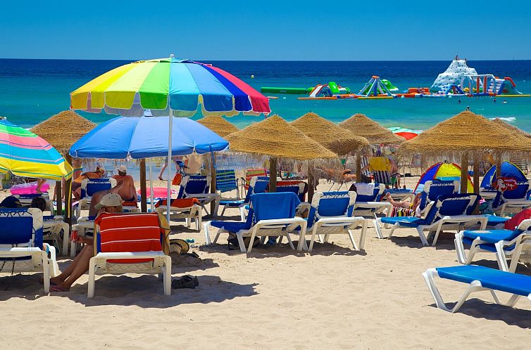 Vrijstaande woning in La Marina