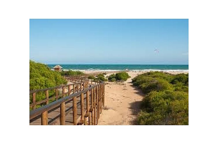 Vrijstaande woning in La Marina