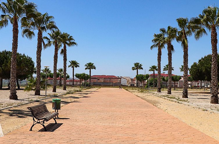 Vrijstaande woning in La Marina