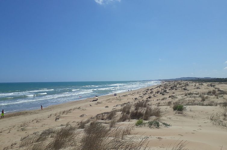 Vrijstaande woning in La Marina