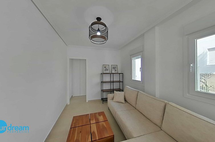 Vrijstaande woning in La Marina